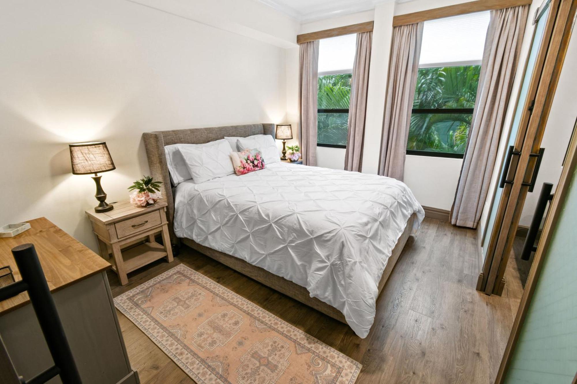 Orchid Suites - Historic Palm Beach Hotel Condominium Extérieur photo