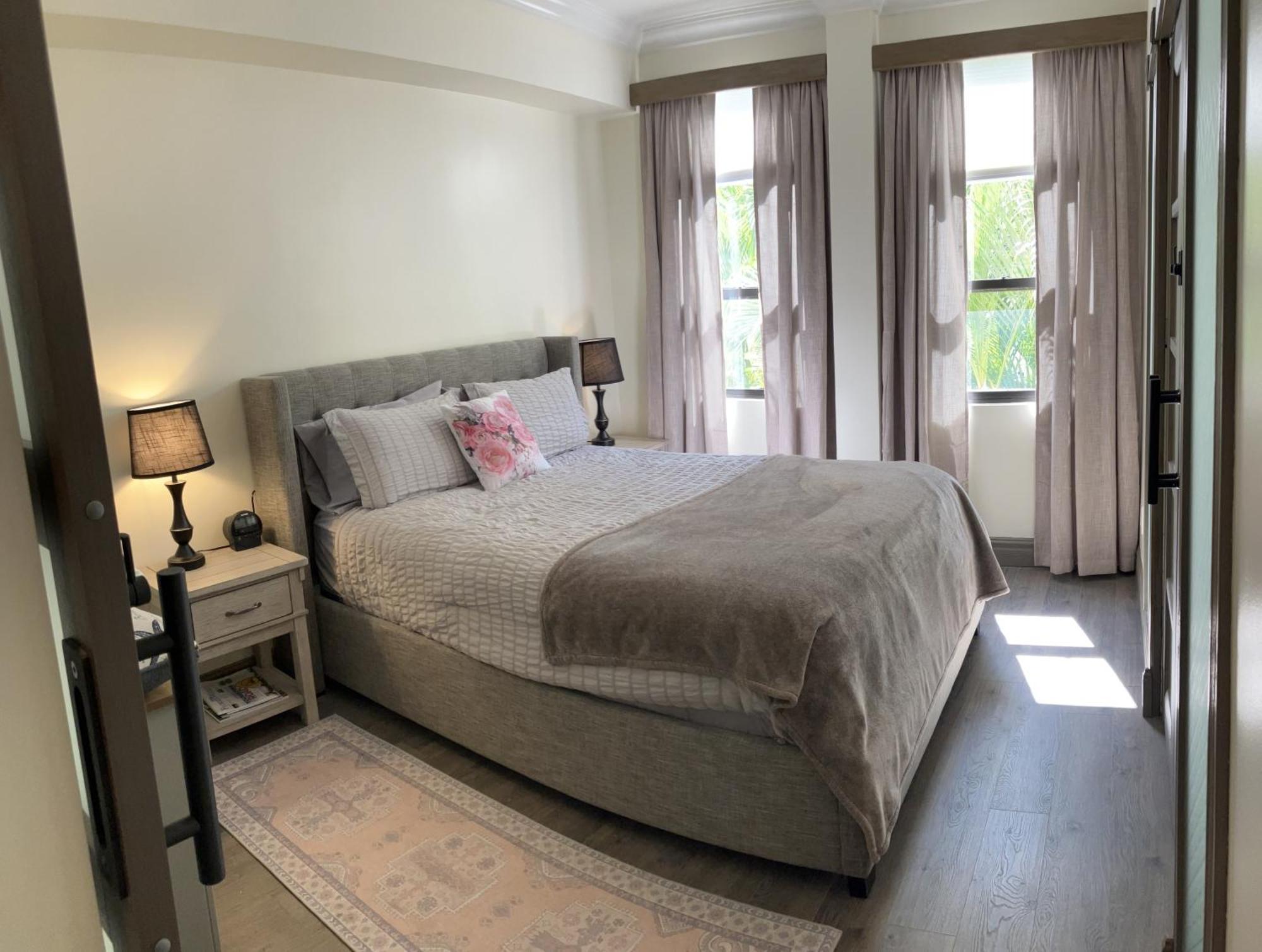 Orchid Suites - Historic Palm Beach Hotel Condominium Extérieur photo