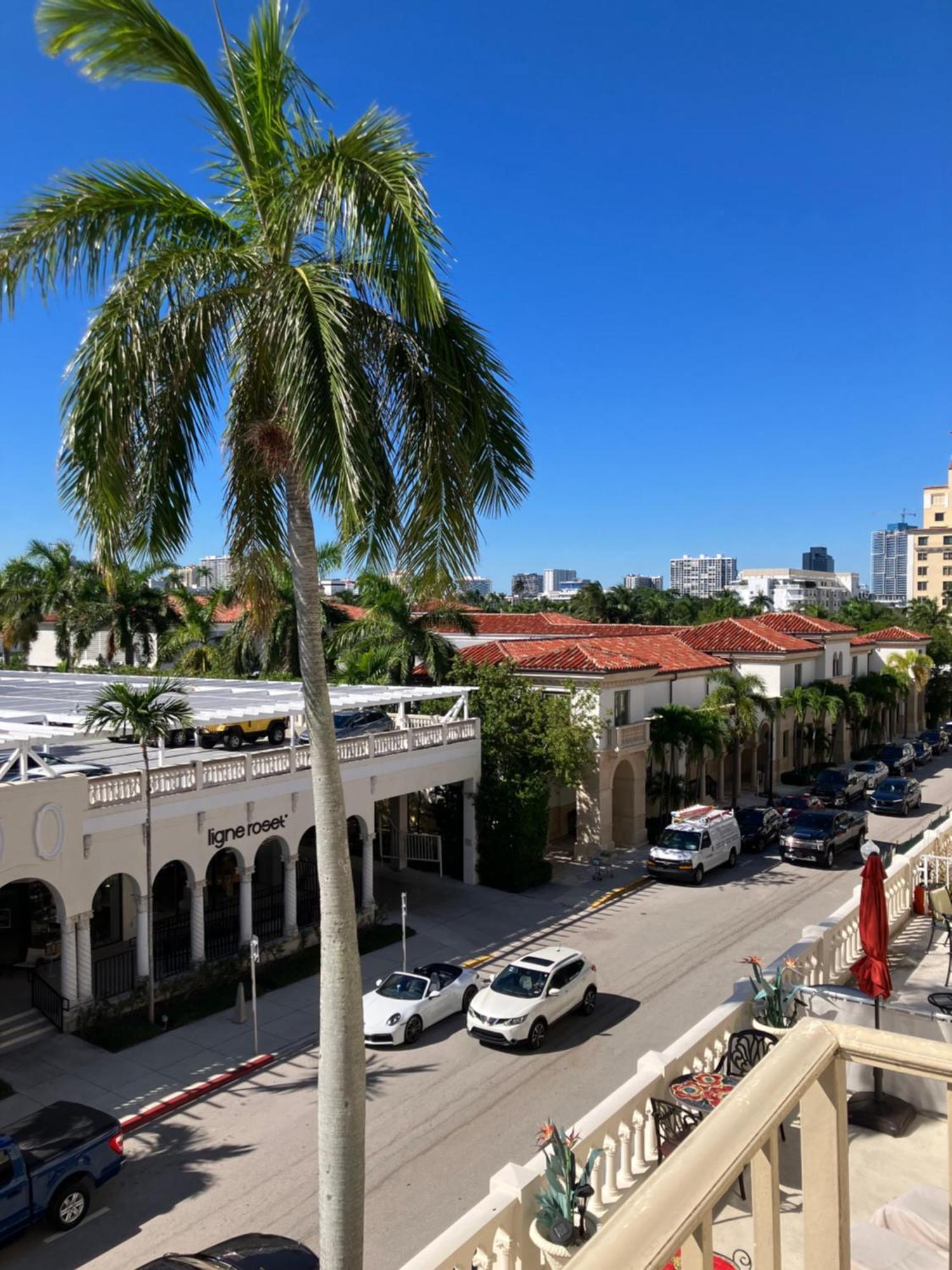 Orchid Suites - Historic Palm Beach Hotel Condominium Extérieur photo