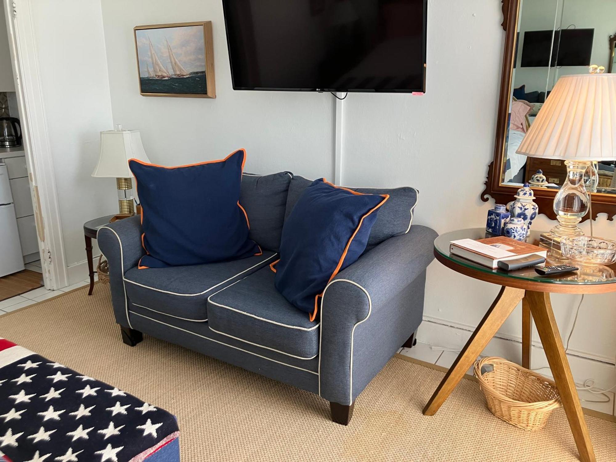 Orchid Suites - Historic Palm Beach Hotel Condominium Extérieur photo