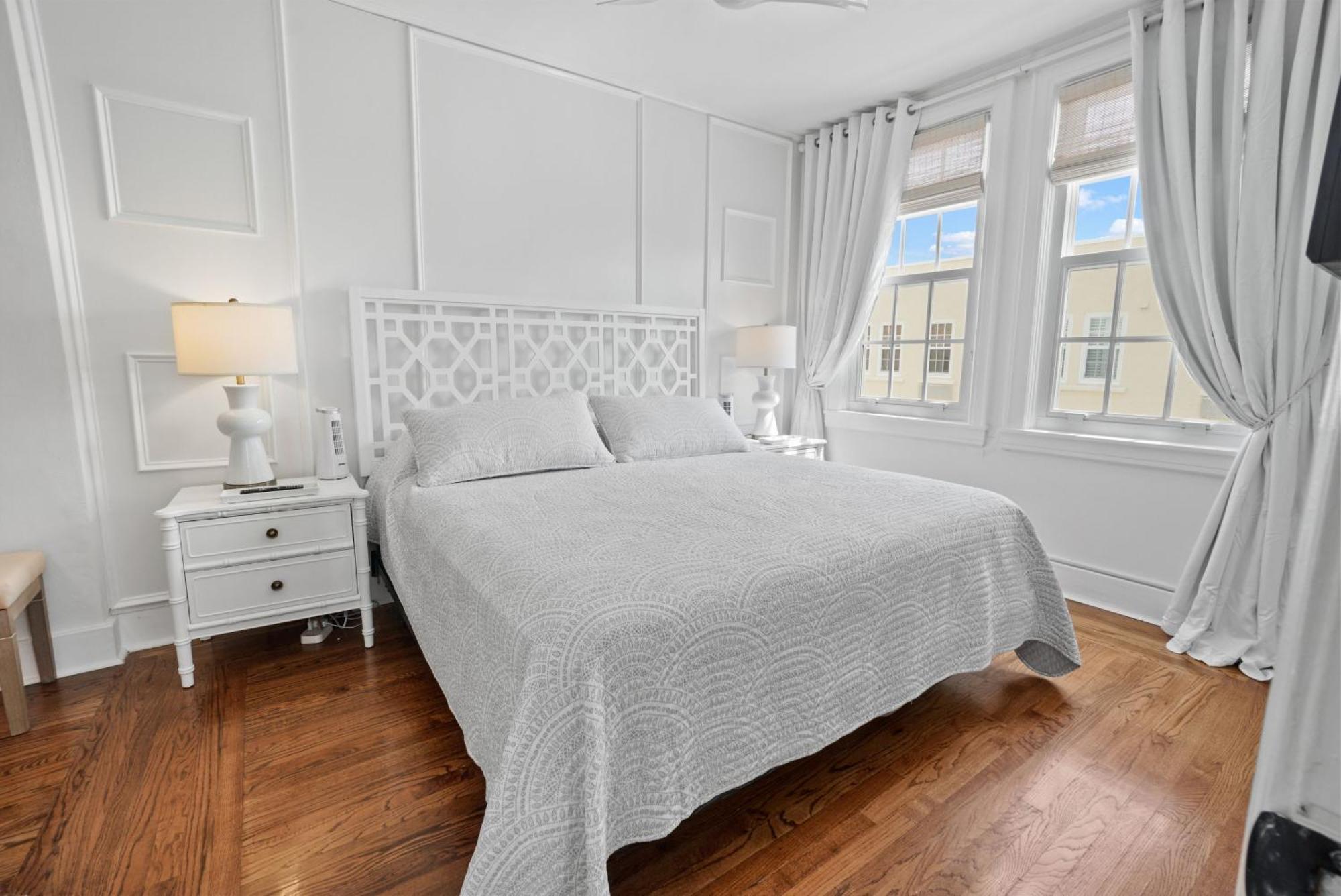 Orchid Suites - Historic Palm Beach Hotel Condominium Extérieur photo