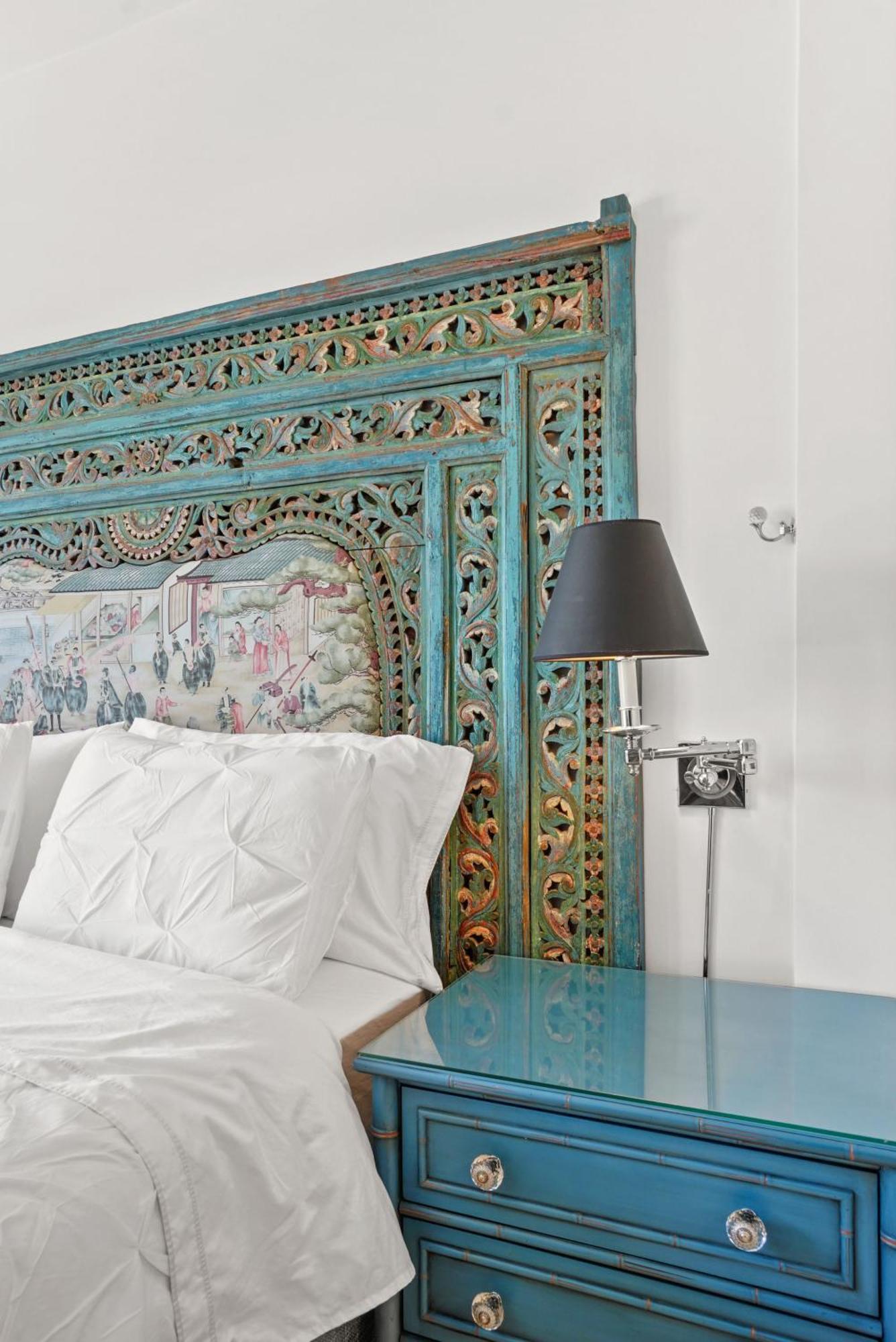 Orchid Suites - Historic Palm Beach Hotel Condominium Extérieur photo