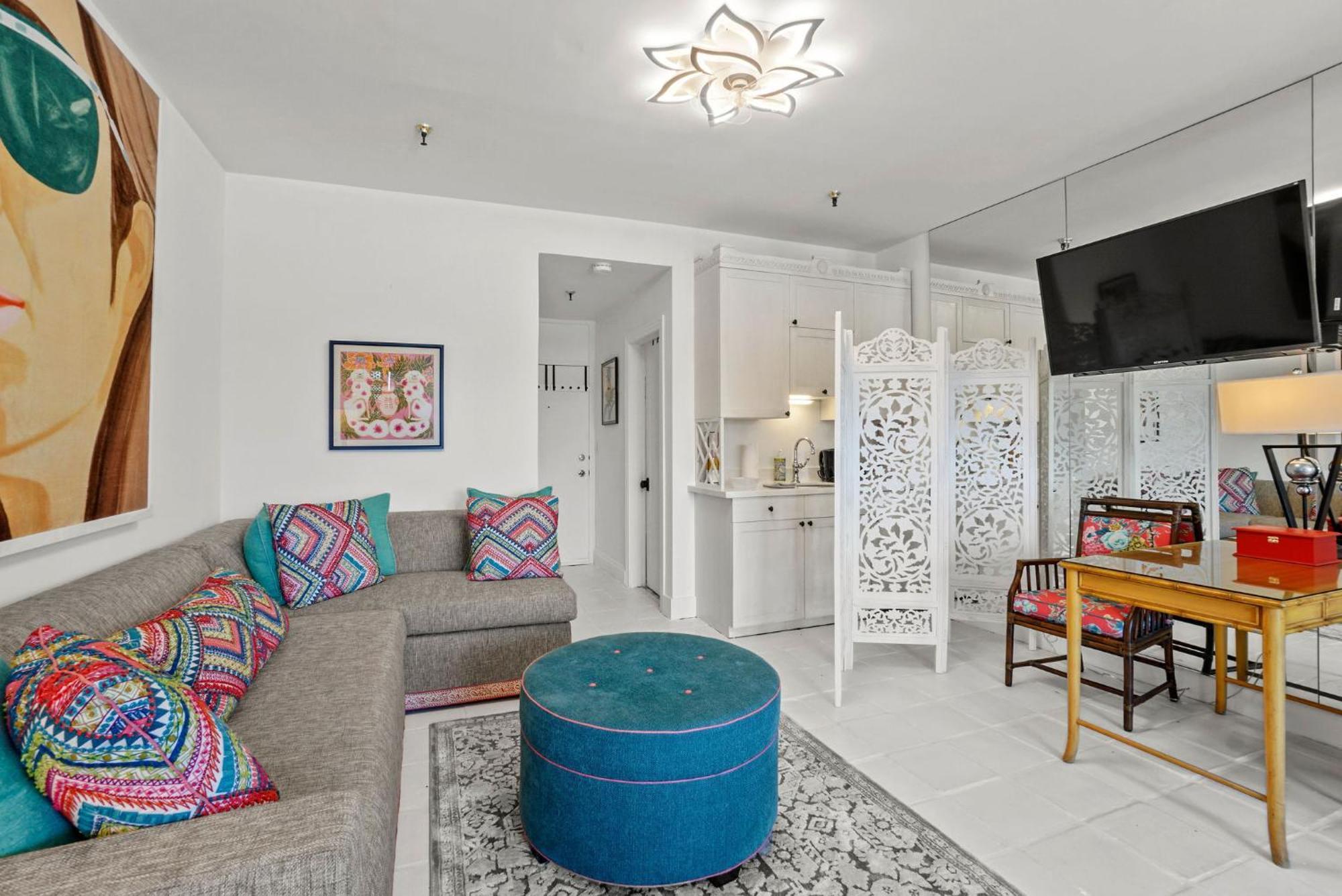Orchid Suites - Historic Palm Beach Hotel Condominium Extérieur photo