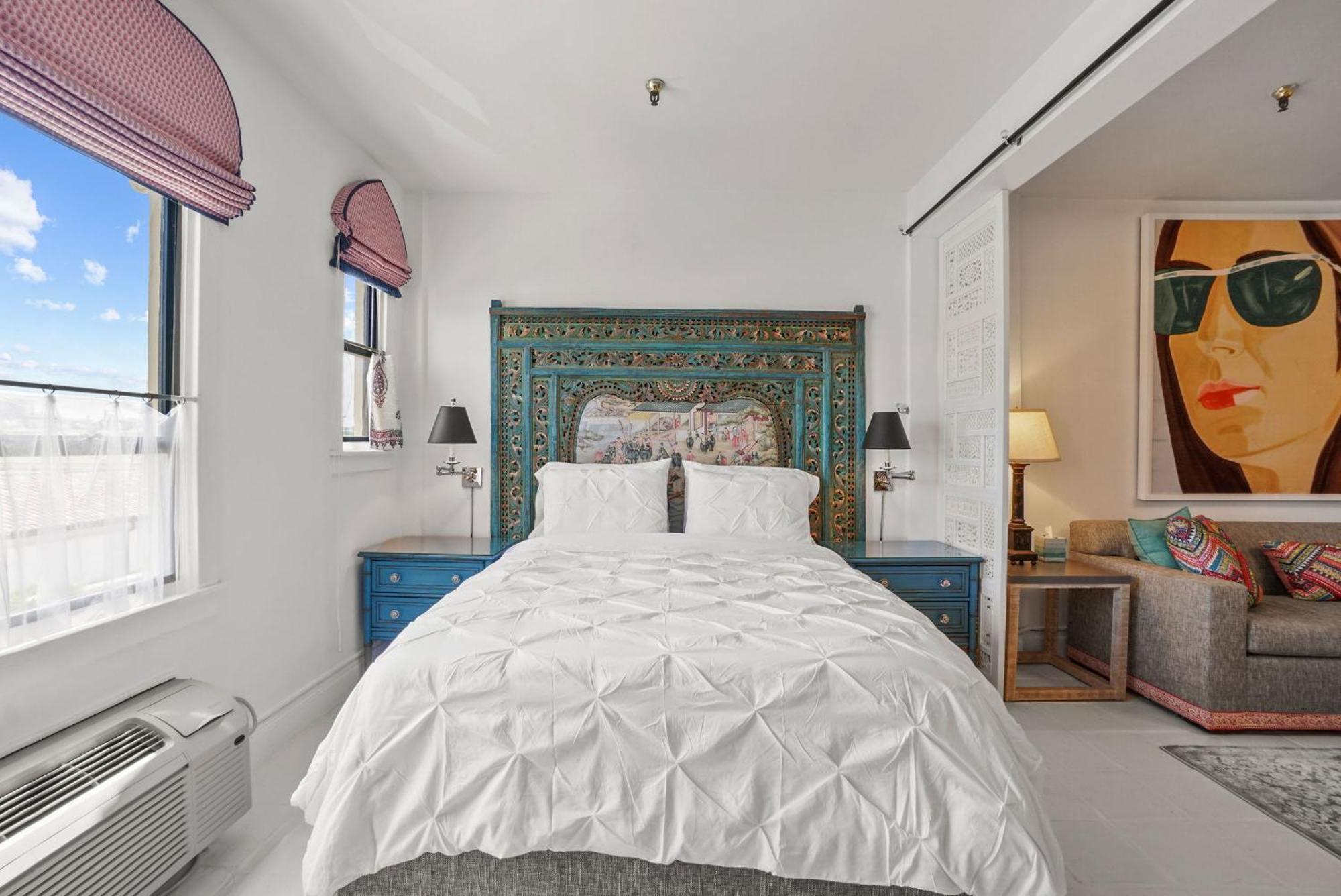 Orchid Suites - Historic Palm Beach Hotel Condominium Extérieur photo