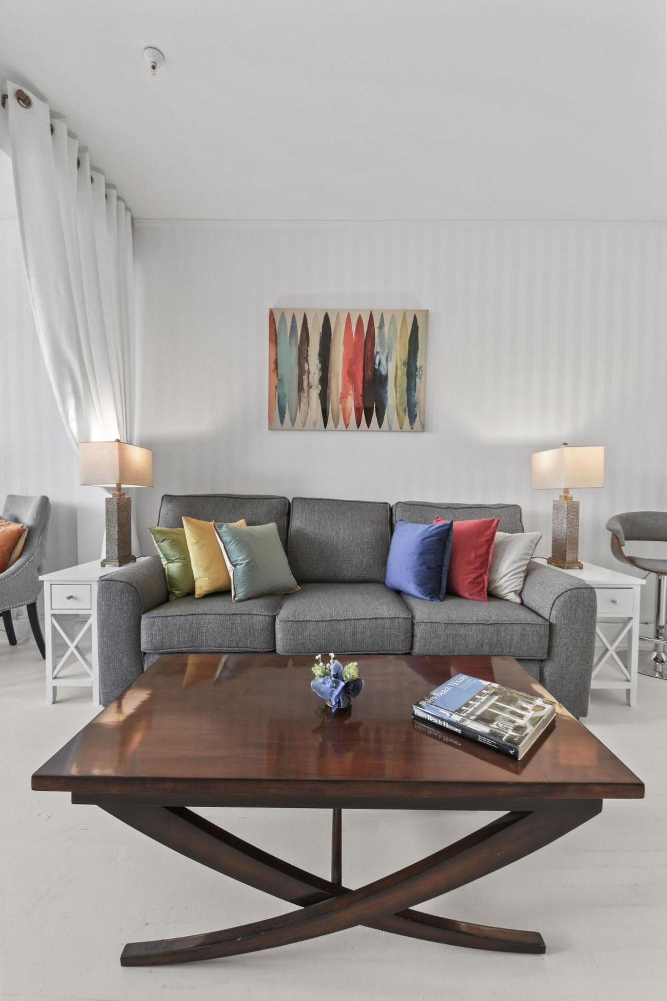 Orchid Suites - Historic Palm Beach Hotel Condominium Extérieur photo
