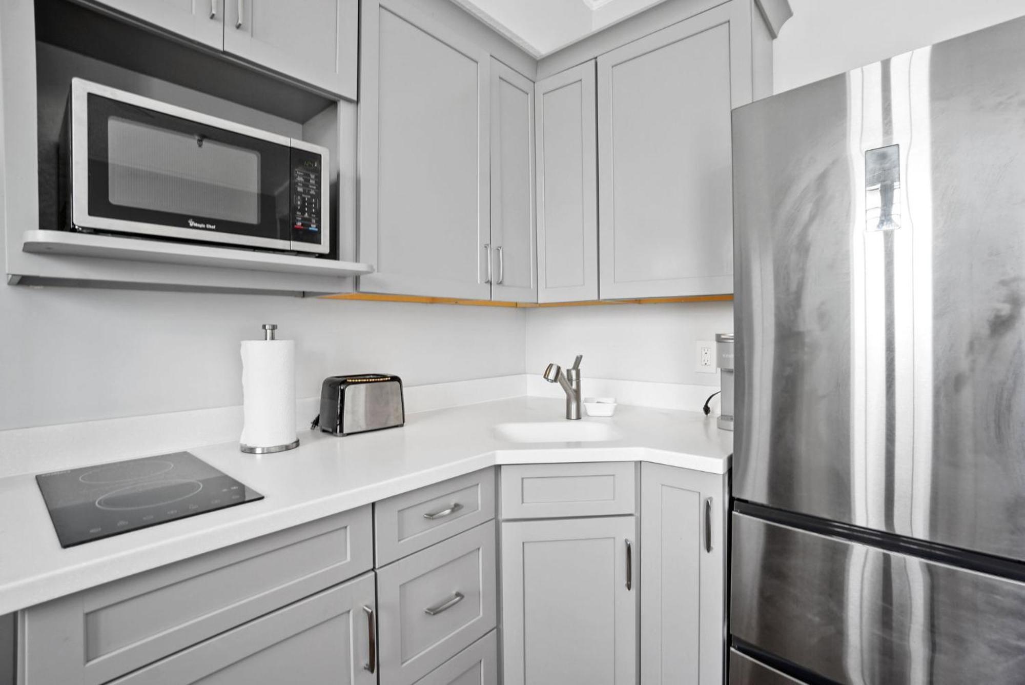 Orchid Suites - Historic Palm Beach Hotel Condominium Extérieur photo