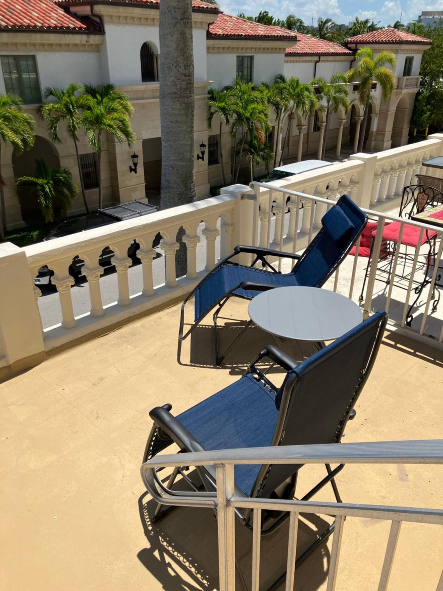 Orchid Suites - Historic Palm Beach Hotel Condominium Extérieur photo