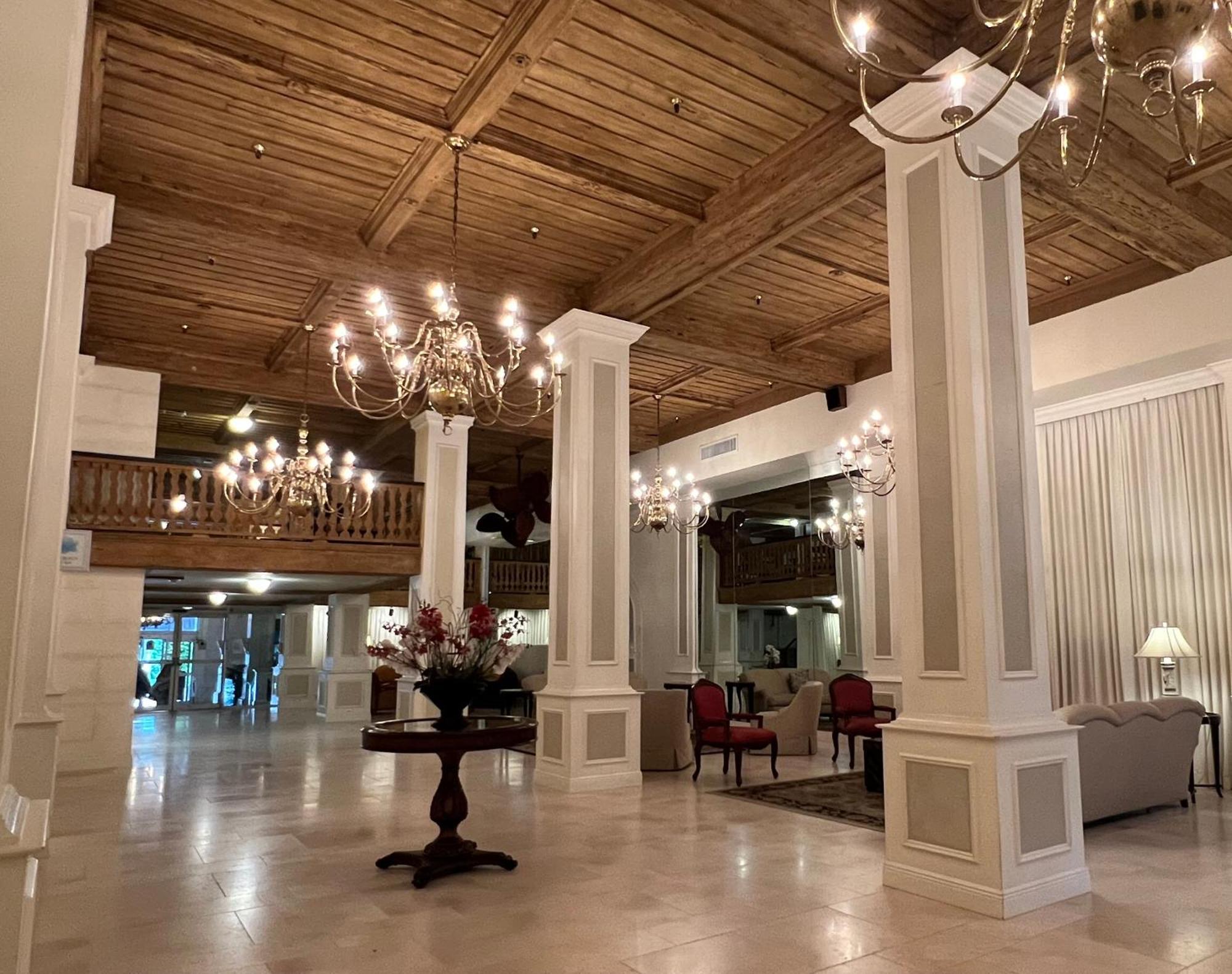 Orchid Suites - Historic Palm Beach Hotel Condominium Extérieur photo
